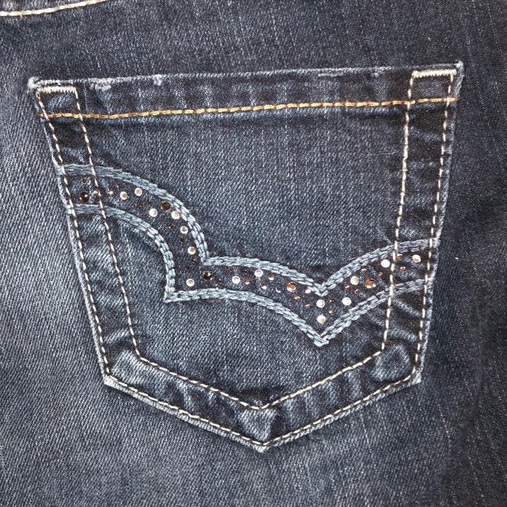 Big Star 🌟 Jeans size 27, 32.5 inseam